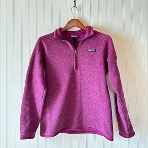 Patagonia Better Sweater
